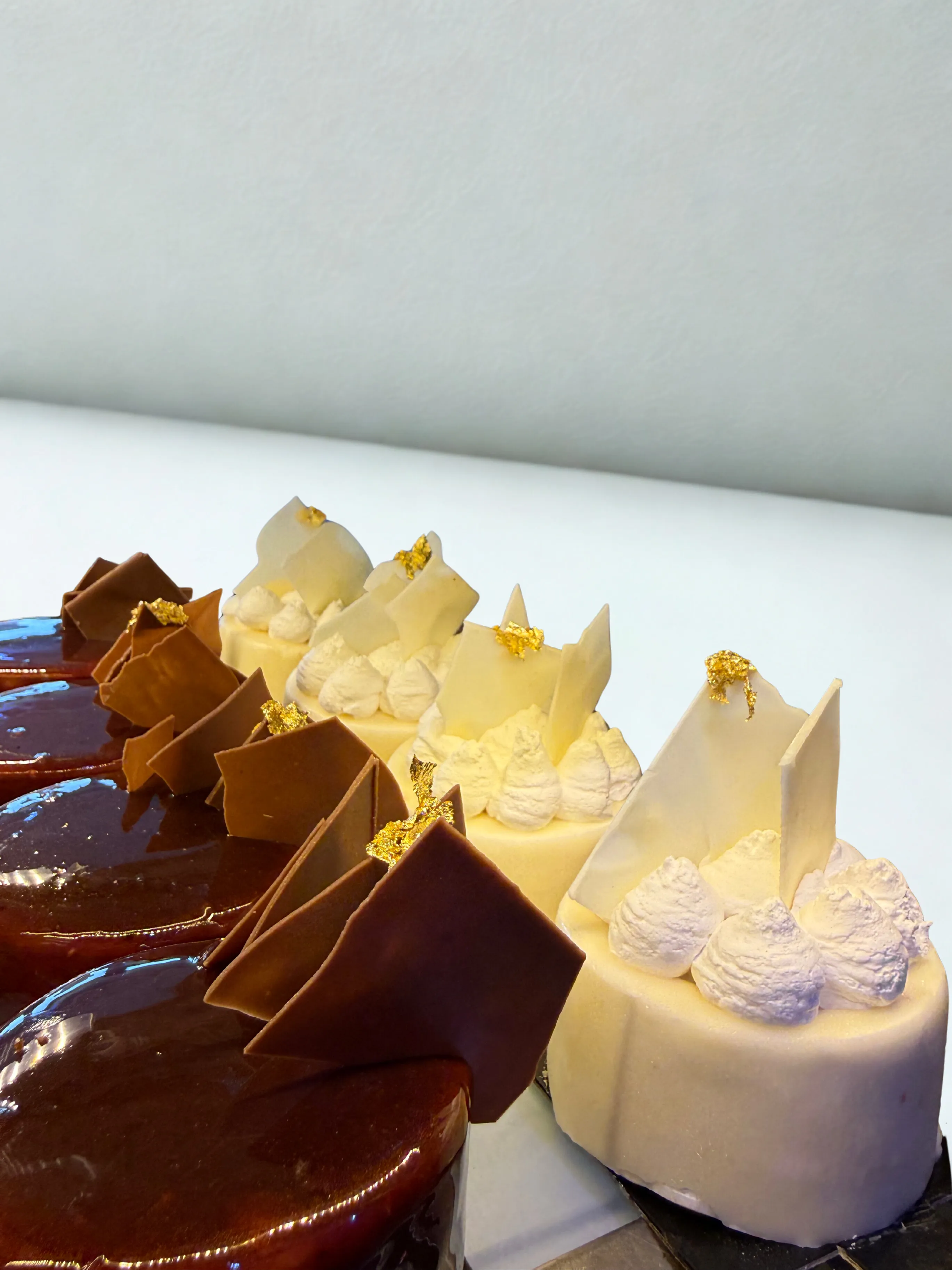 Tarte au citron meringuée